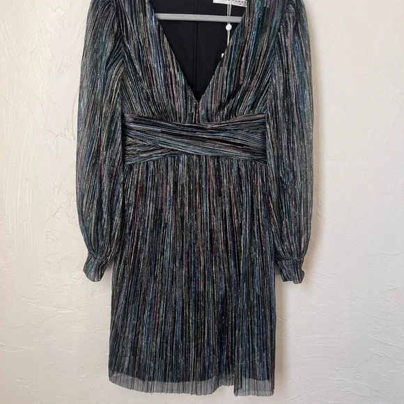 NWT Trina Truck Cherry Blossom dress size 2
